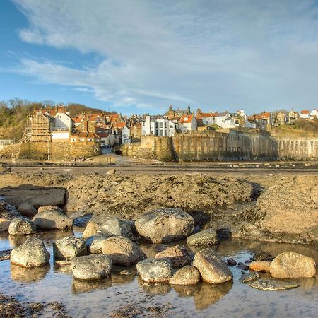 Villa Seaton Court - Uk31955 Staithes Esterno foto