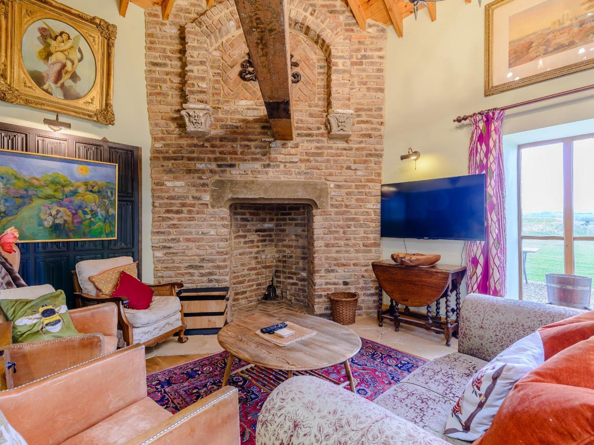 Villa Seaton Court - Uk31955 Staithes Esterno foto