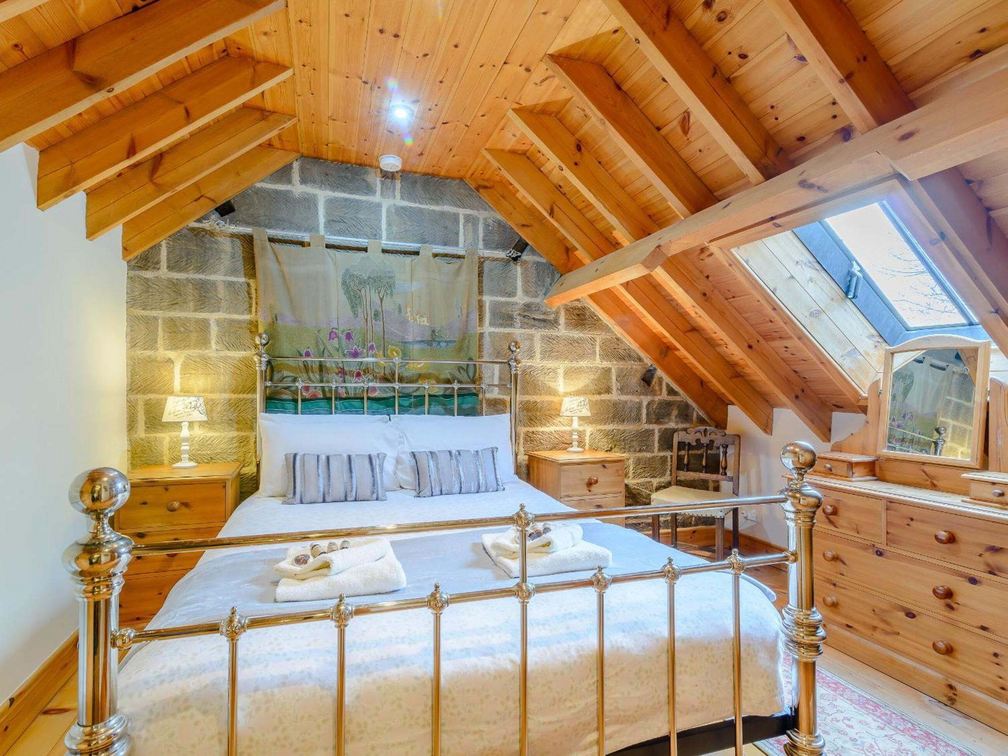 Villa Seaton Court - Uk31955 Staithes Esterno foto