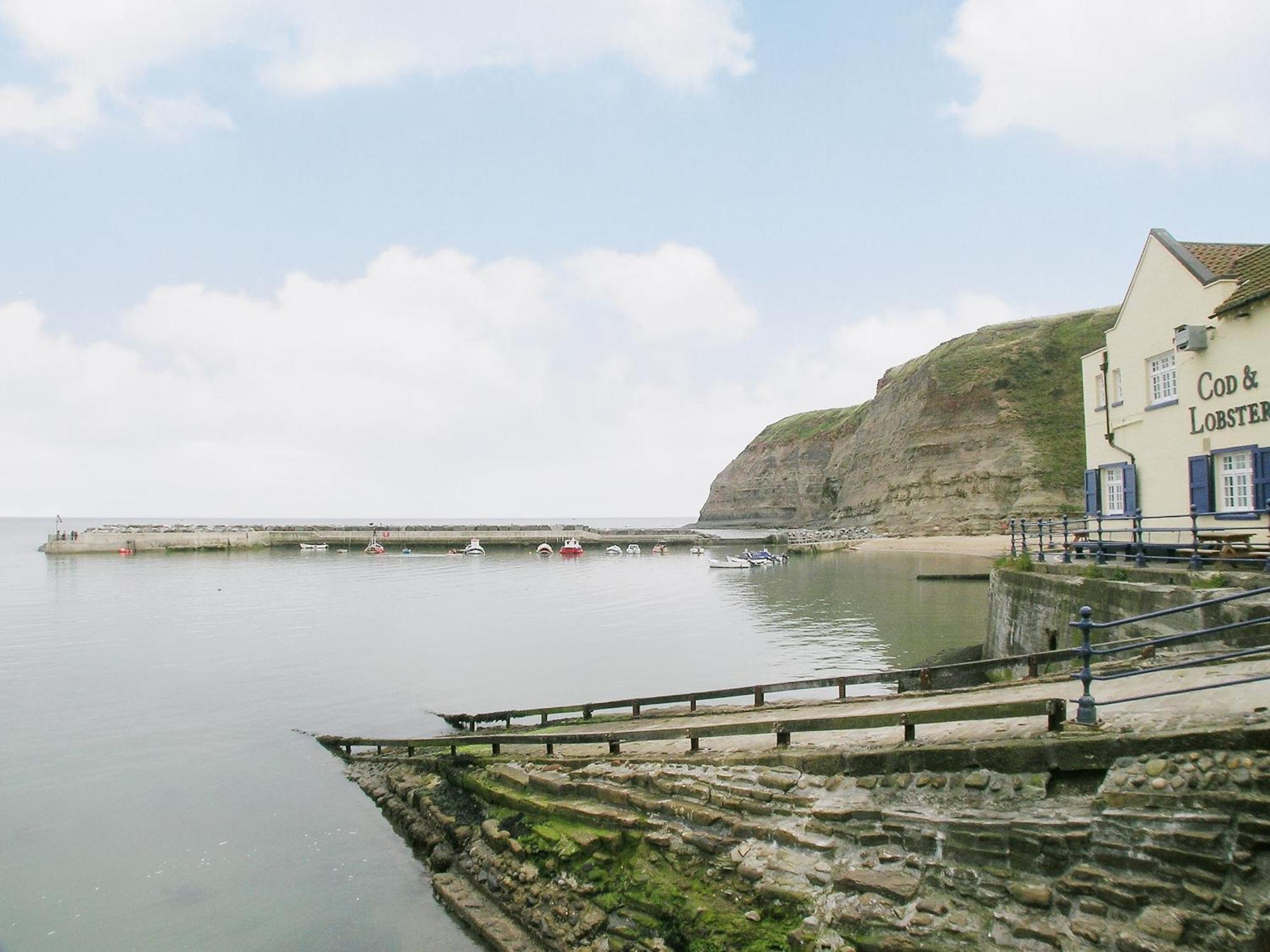 Villa Seaton Court - Uk31955 Staithes Esterno foto
