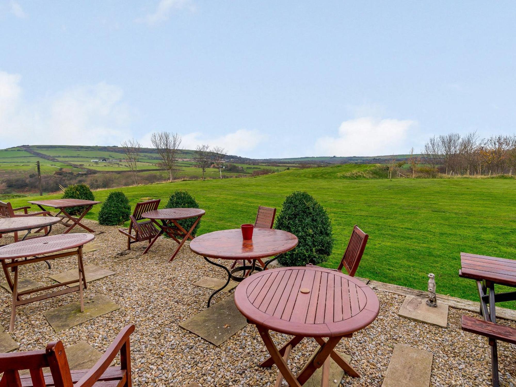 Villa Seaton Court - Uk31955 Staithes Esterno foto