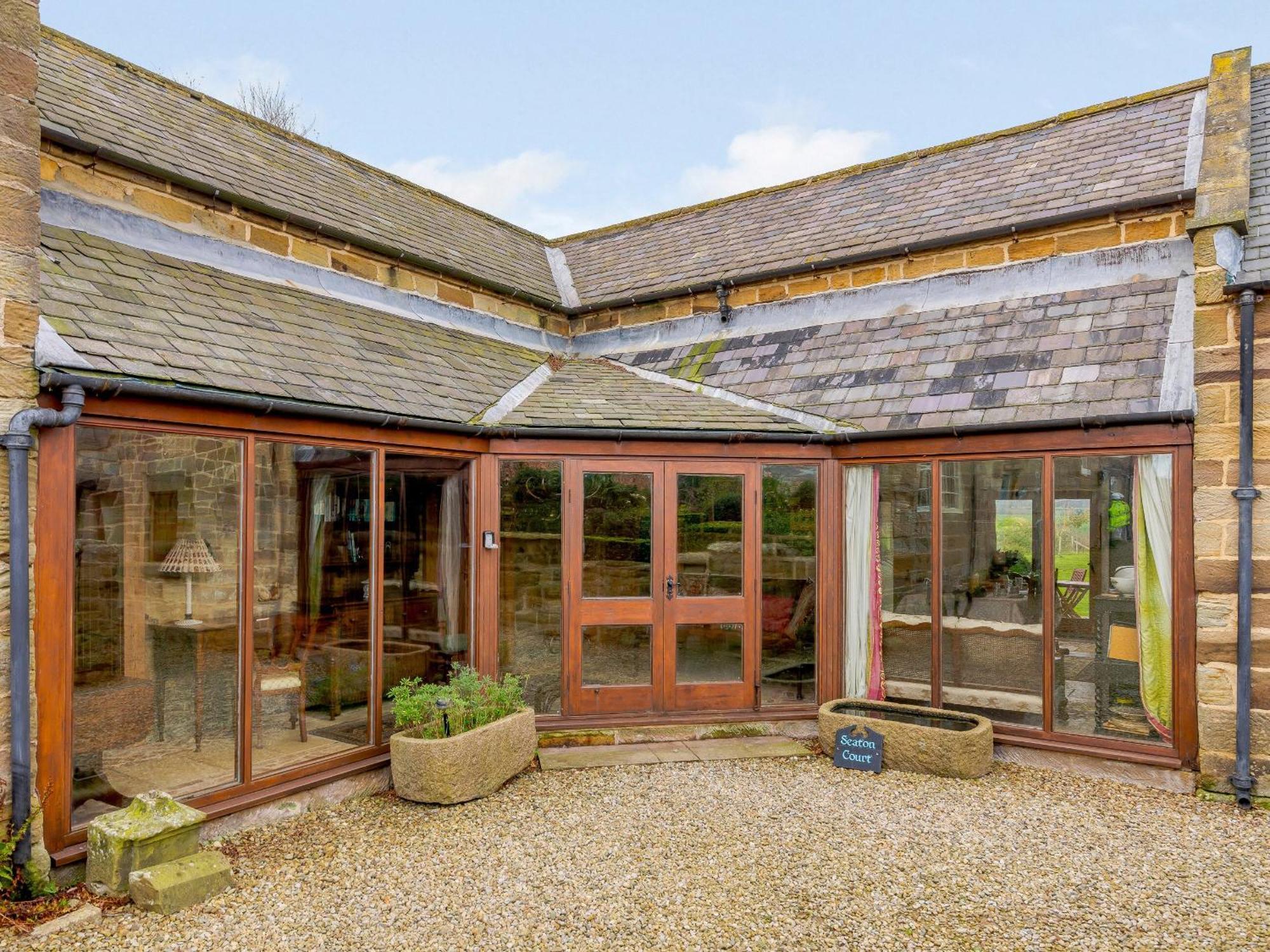Villa Seaton Court - Uk31955 Staithes Esterno foto