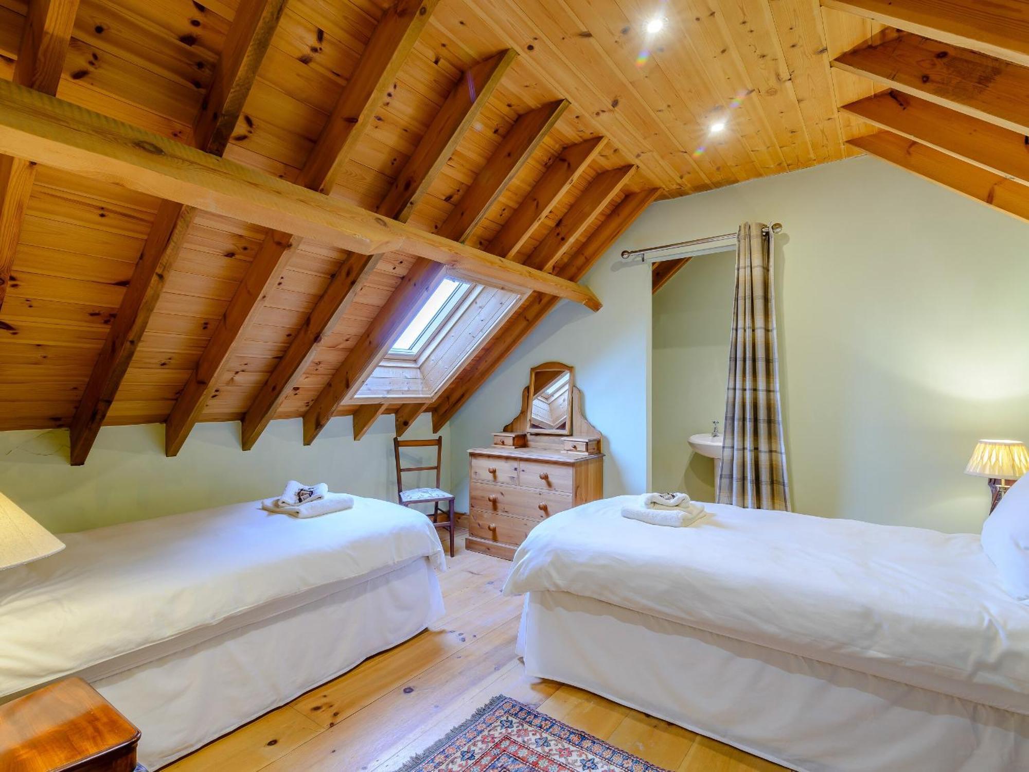 Villa Seaton Court - Uk31955 Staithes Esterno foto
