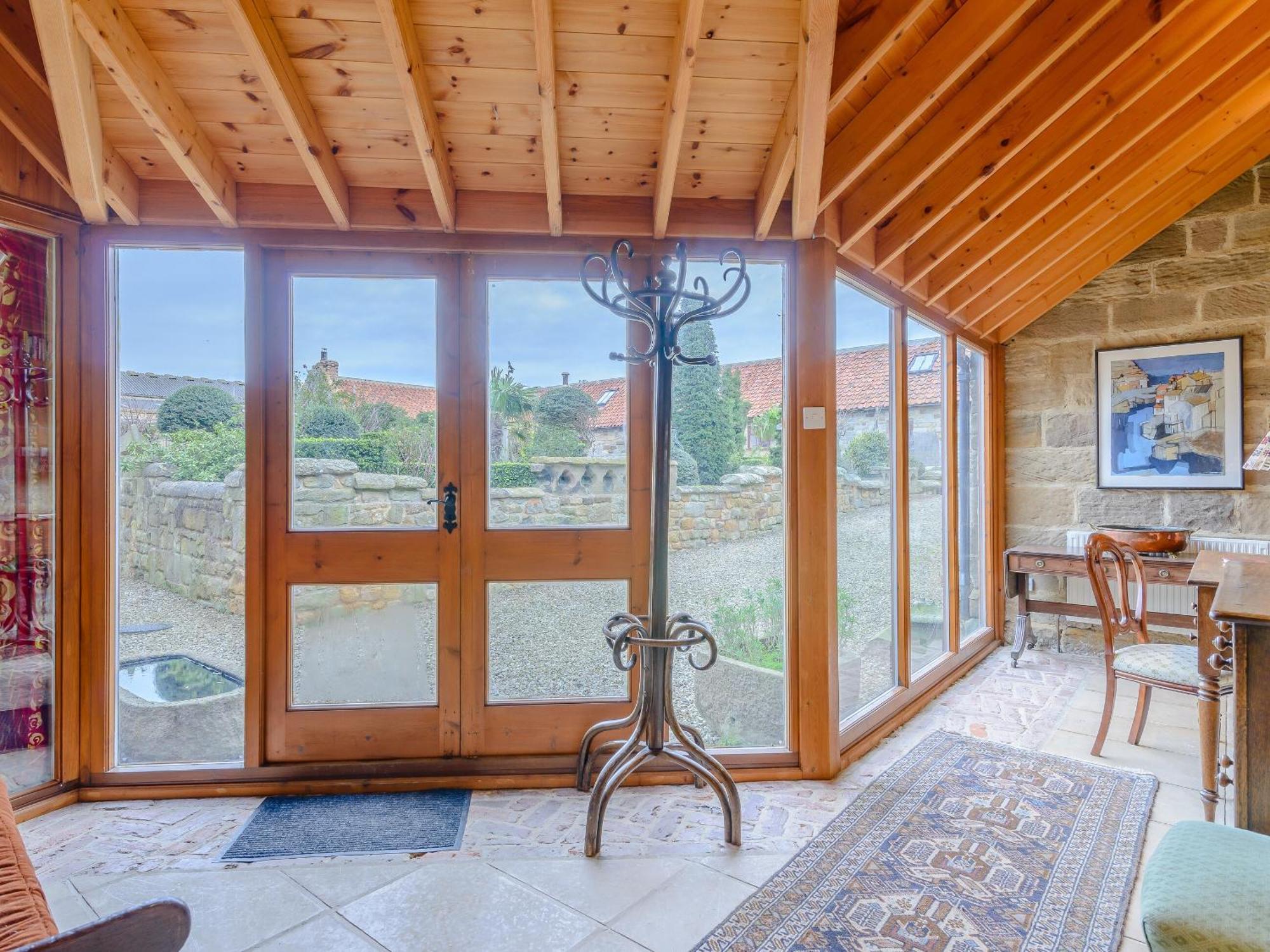 Villa Seaton Court - Uk31955 Staithes Esterno foto