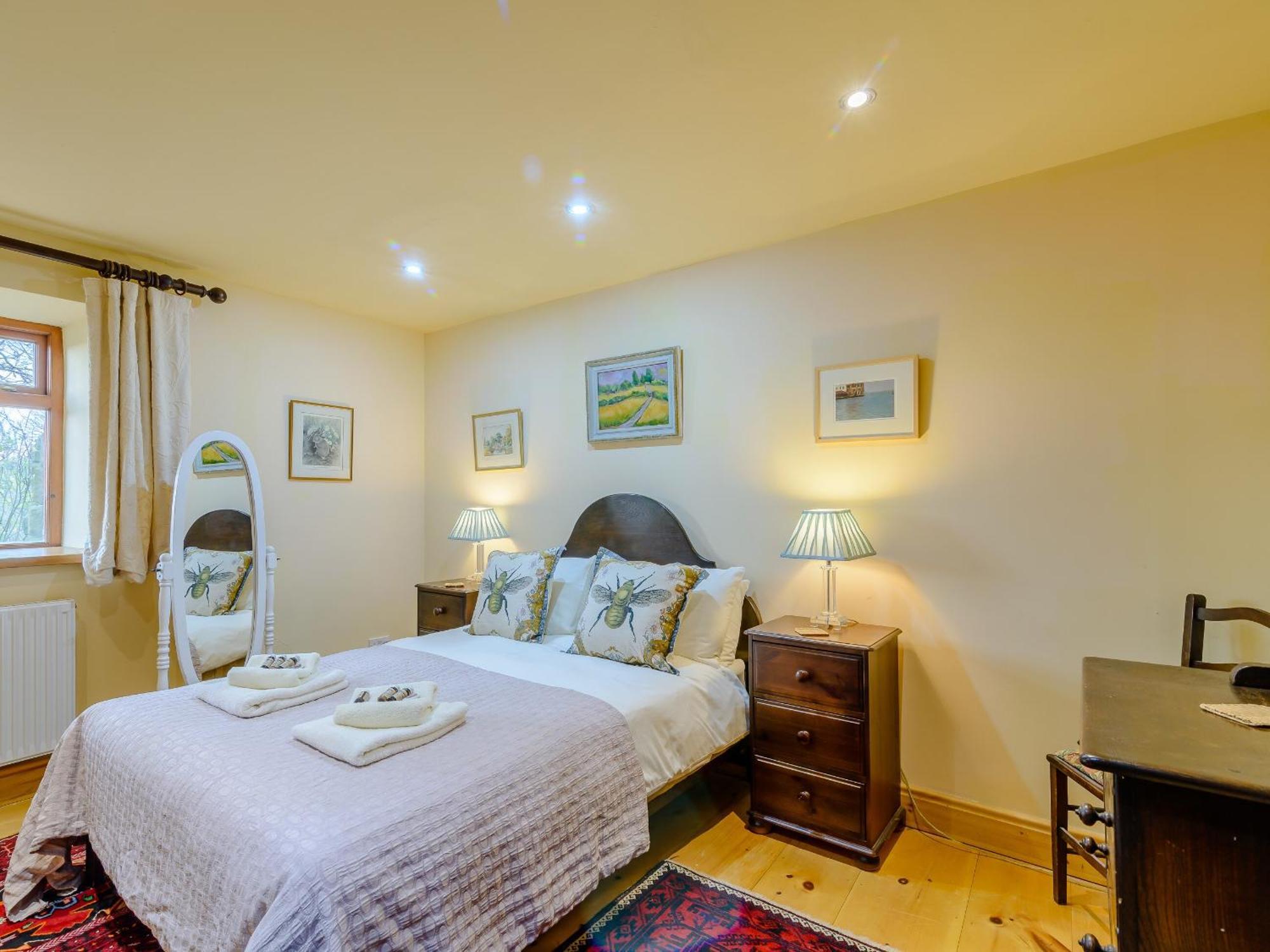 Villa Seaton Court - Uk31955 Staithes Esterno foto