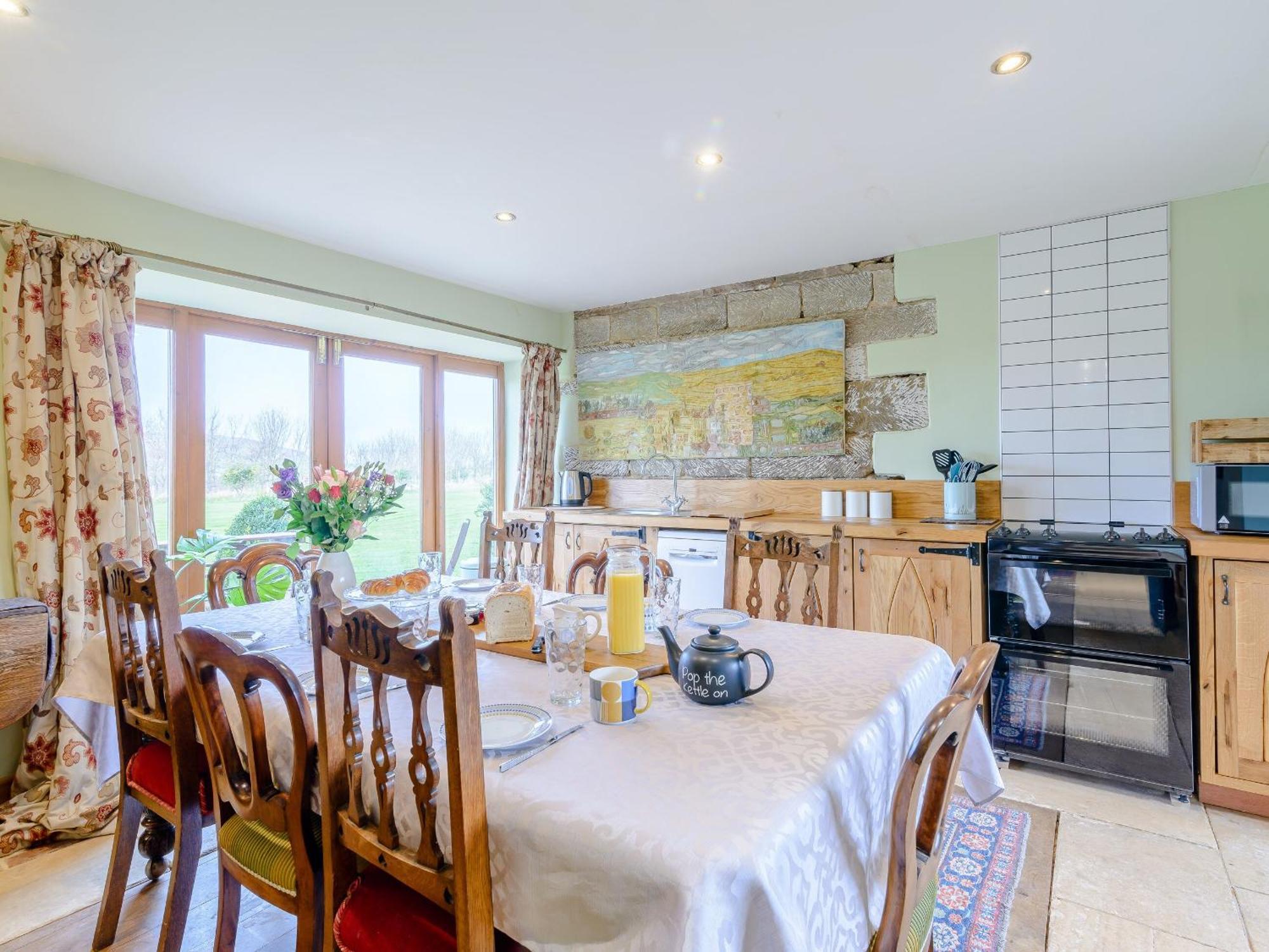 Villa Seaton Court - Uk31955 Staithes Esterno foto