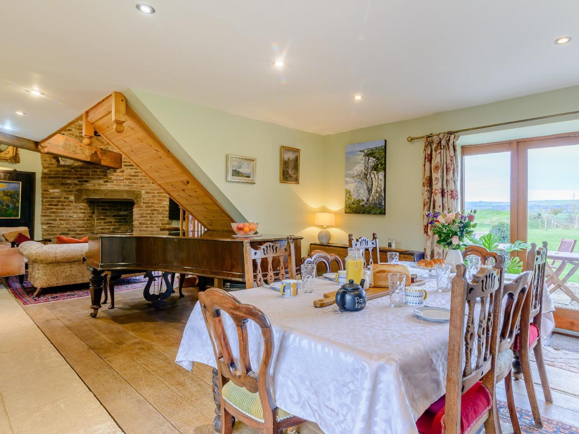 Villa Seaton Court - Uk31955 Staithes Esterno foto