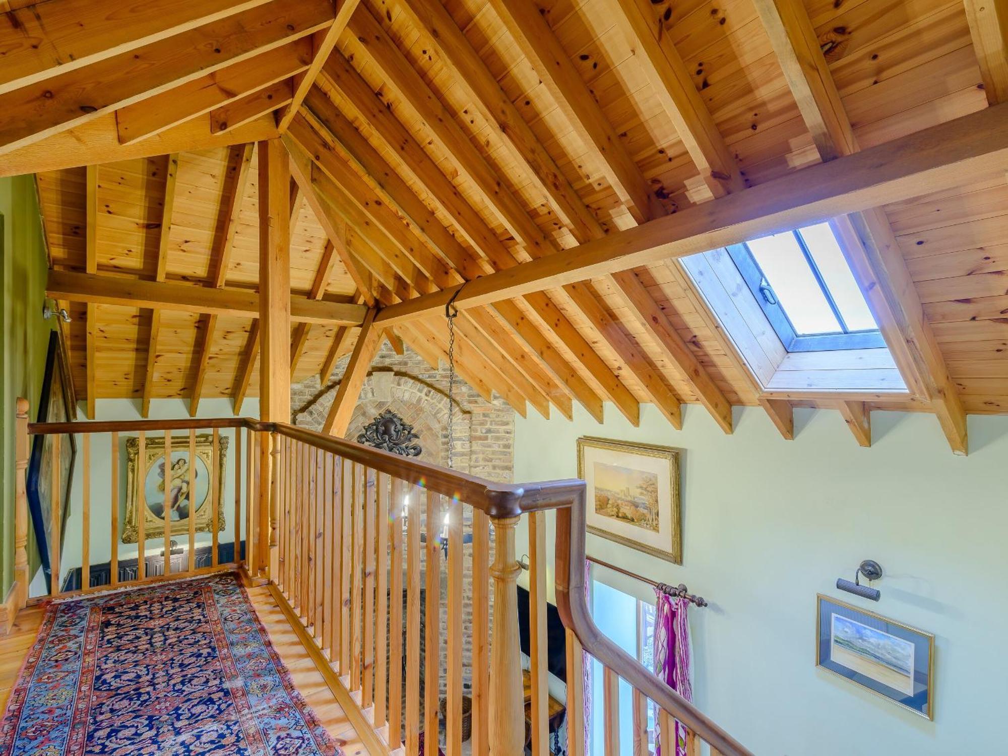 Villa Seaton Court - Uk31955 Staithes Esterno foto