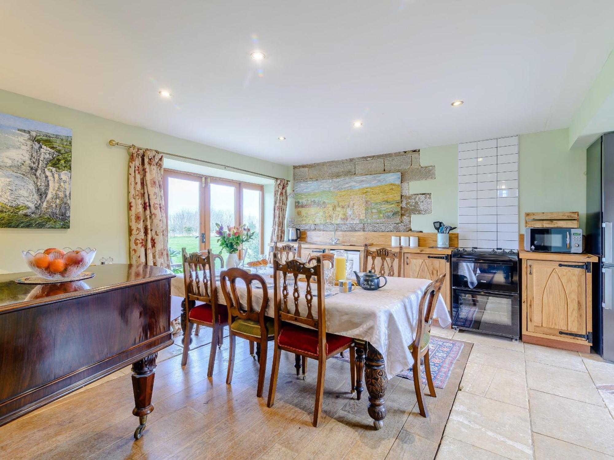Villa Seaton Court - Uk31955 Staithes Esterno foto