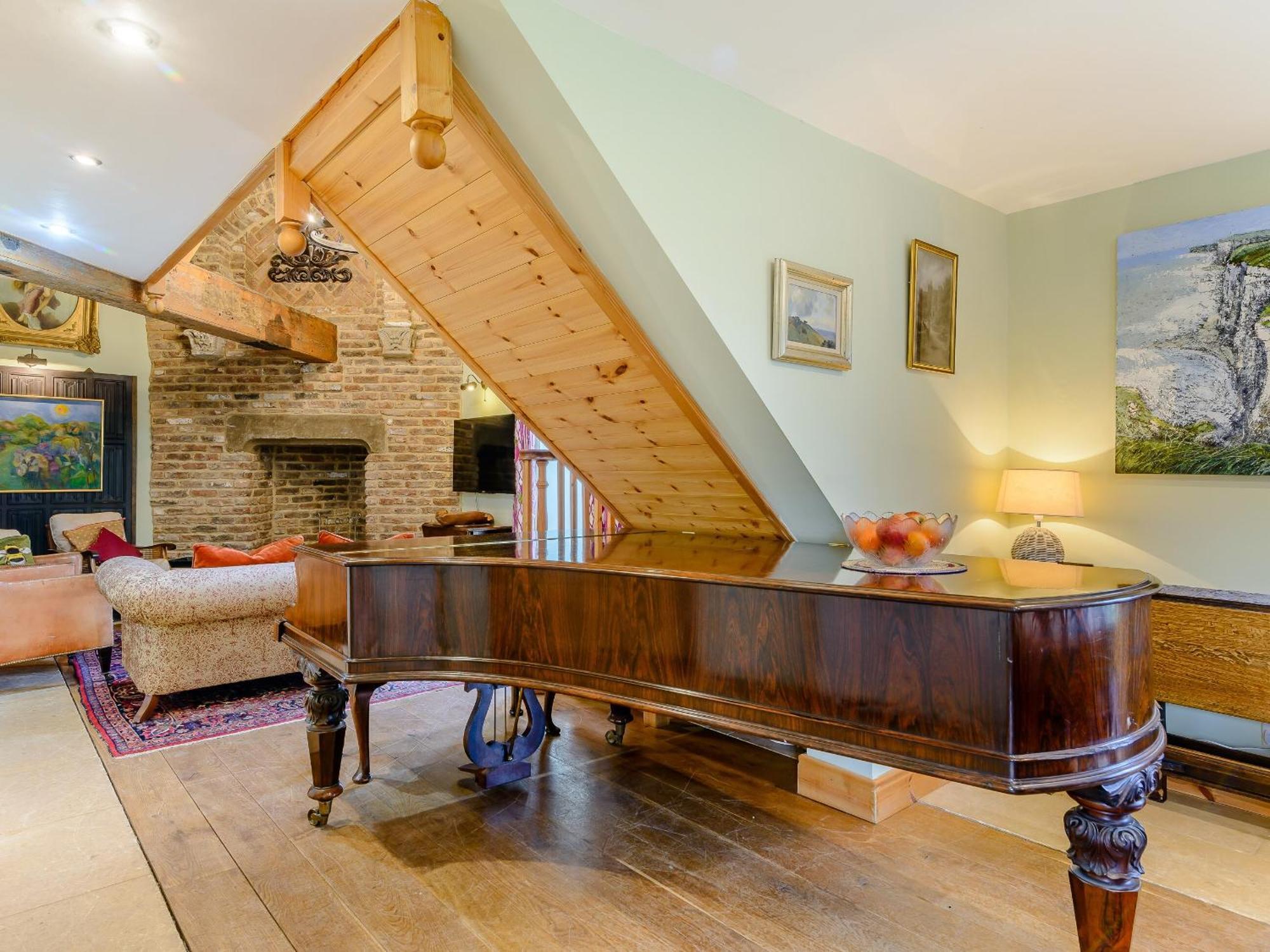 Villa Seaton Court - Uk31955 Staithes Esterno foto