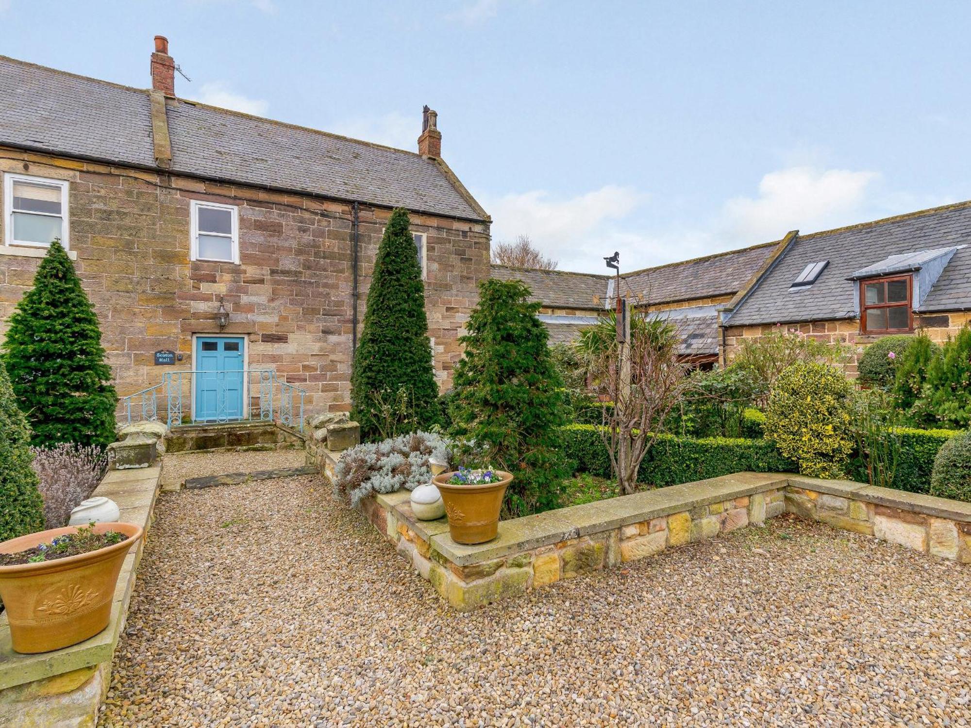 Villa Seaton Court - Uk31955 Staithes Esterno foto